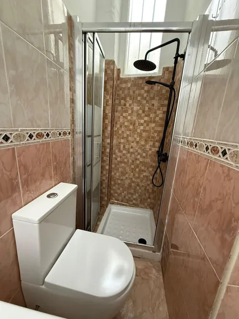 Pis de 49 m² a Cádiz