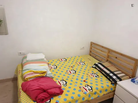 Zimmer zur Miete, Barcelona