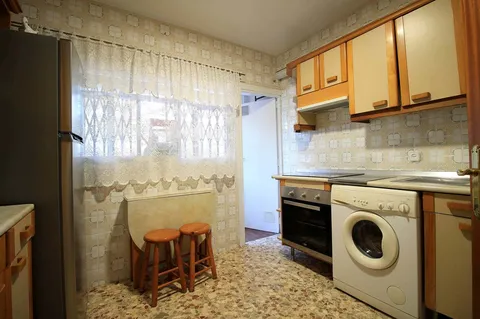Pis de 89 m² a Madrid