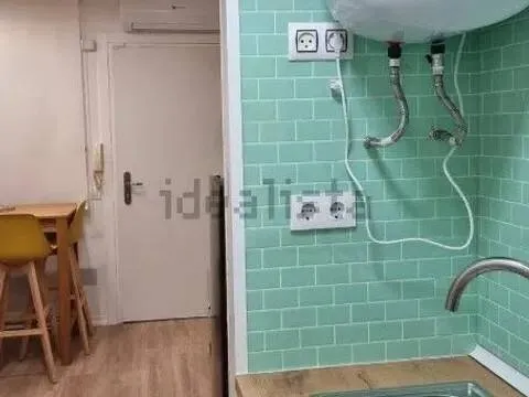 Pis de 41 m² a Roquetas de Mar