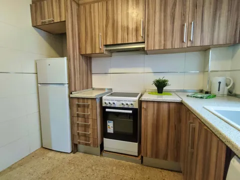 Habitació de lloguer, València