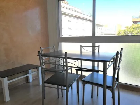 Pis de 55 m² a Barcelona