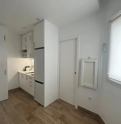 Wohnung 20 m² in Sevilla