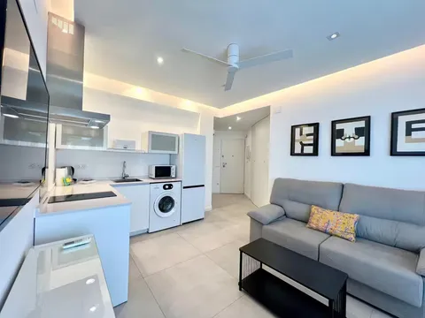 Pis de 72 m² a Madrid