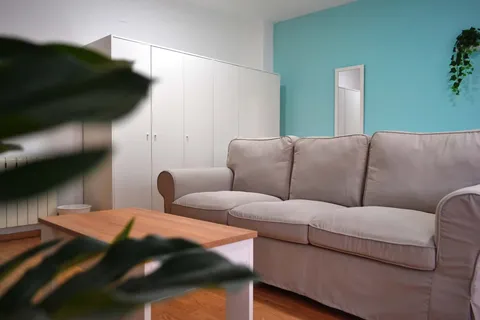 Habitació de lloguer, Getafe