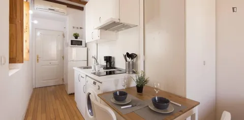 Appartamento 29 m² a Madrid