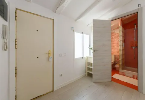 Pis de 35 m² a Madrid