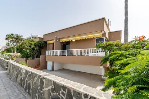 Appartement 51 m² à San Bartolomé de Tirajana