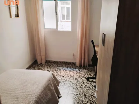 Habitació de lloguer, Còrdova