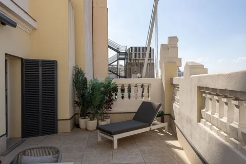 Pis de 128 m² a Madrid
