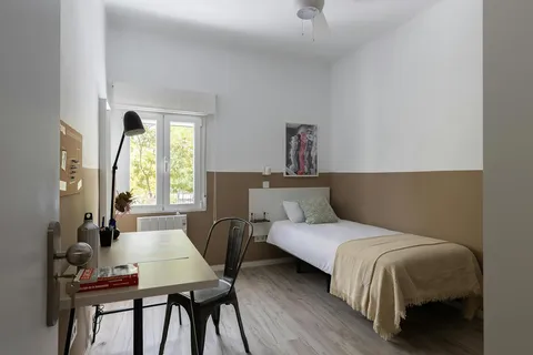 Pis de 40 m² a Getafe