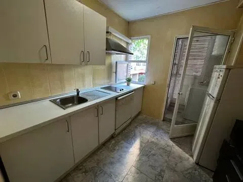 Habitació de lloguer, Guadalajara
