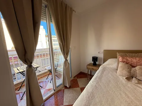 Pis de 96 m² a Águilas