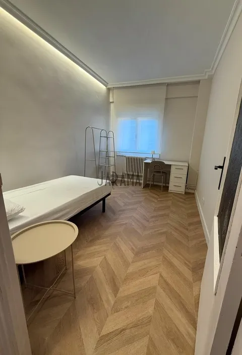 Flat 124 m² in Tudela