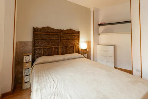 Pis de 36 m² a Barcelona