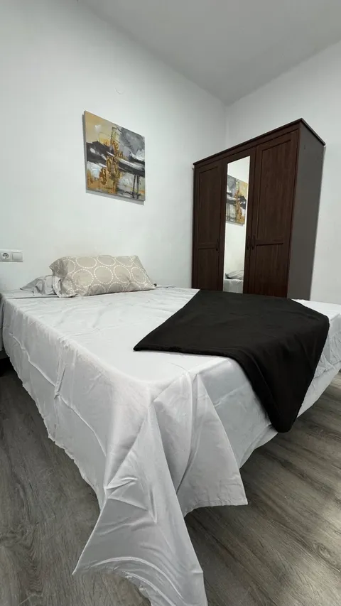 Habitació de lloguer, Borriana