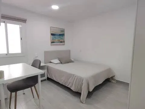 Habitació de lloguer, San Cristóbal de La Laguna