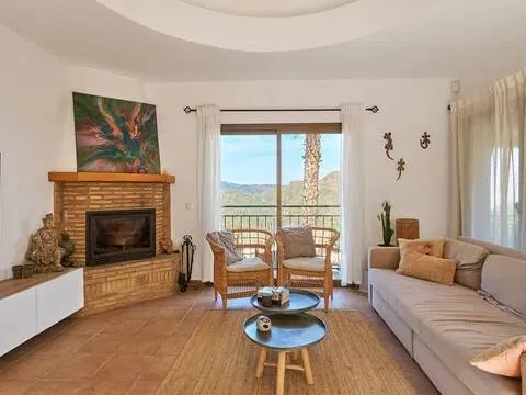 Casa de 98 m² a Turre