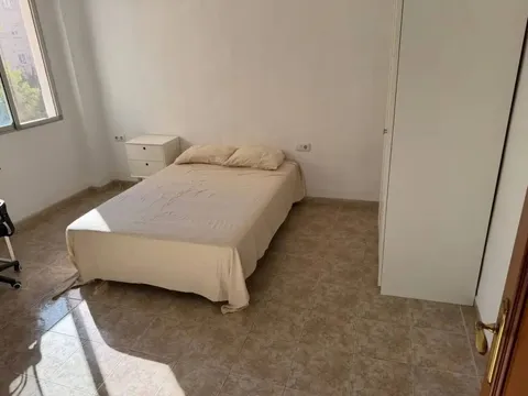 Pis de 100 m² a València