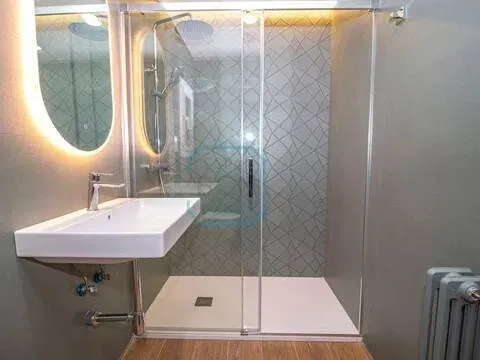 Квартира 160 м² у Барселоні
