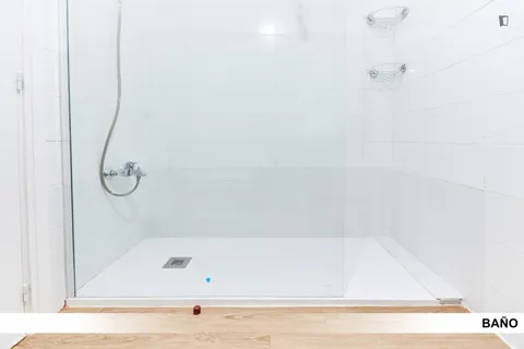 Habitació de lloguer, Sevilla