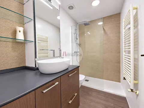 Pis de 64 m² a Madrid