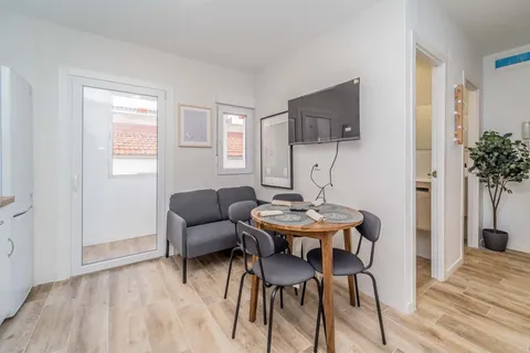 Habitació de lloguer, Valladolid