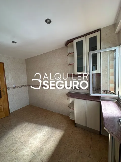 Pis de 87 m² a Alcorcón