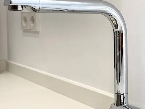 Pis de 31 m² a Madrid