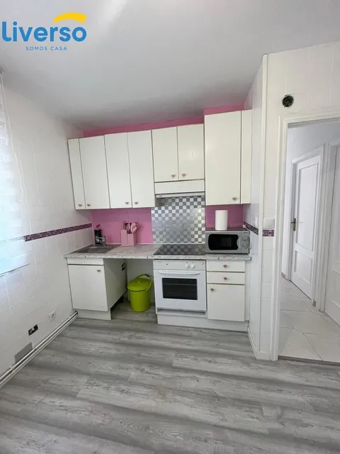 Pis de 90 m² a Briviesca