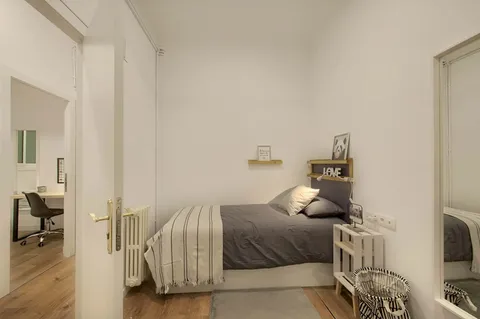 Habitación en alquiler, Barcelona