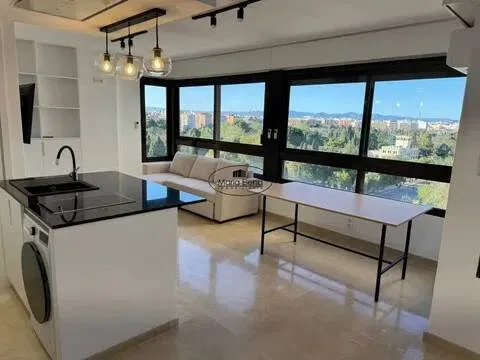 Pis de 46 m² a València
