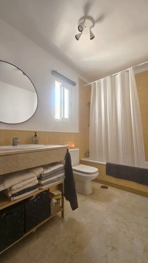 Appartamento 102 m² a San Roque