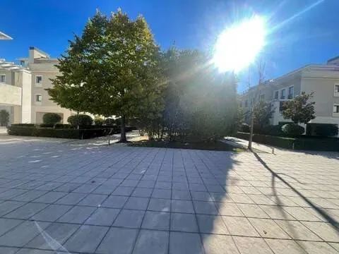 Flat 190 m² in Madrid (4/7)