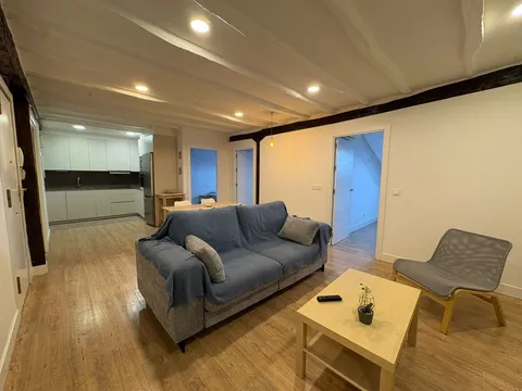 Wohnung 85 m² in Donostia / San Sebastián (4/24)