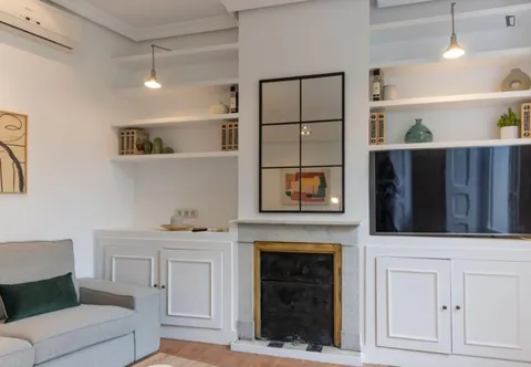 Pis de 85 m² a Madrid