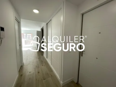 Pis de 68 m² a Madrid