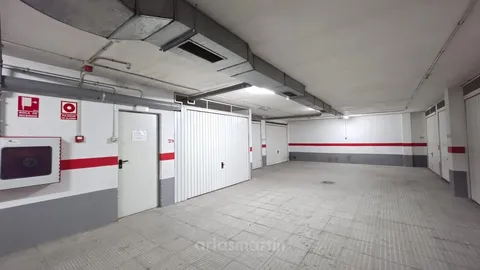 Pis de 95 m² a Salamanca