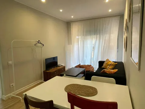 Pis de 60 m² a Barcelona
