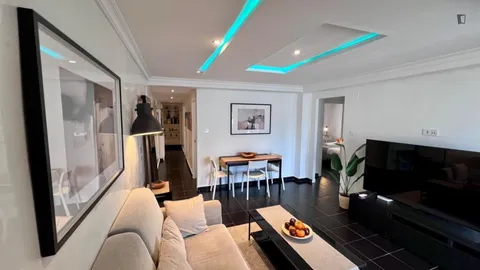 Pis de 76 m² a Màlaga