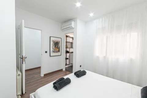 Pis de 130 m² a Tarragona