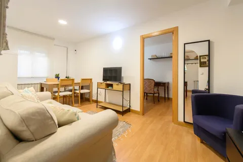 Pis de 75 m² a Madrid