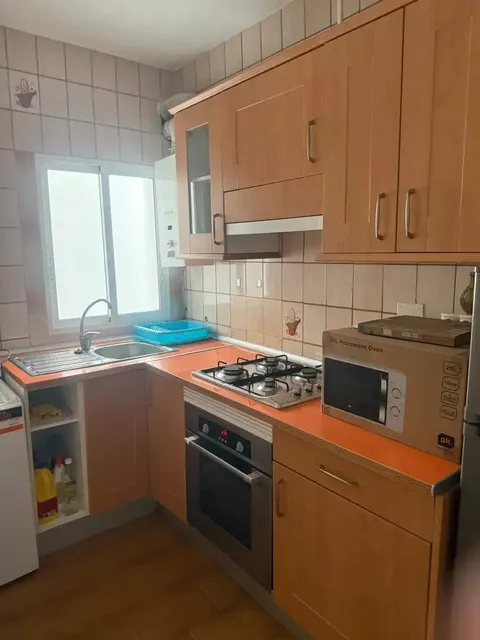 Appartamento 50 m² a Alacant / Alicante