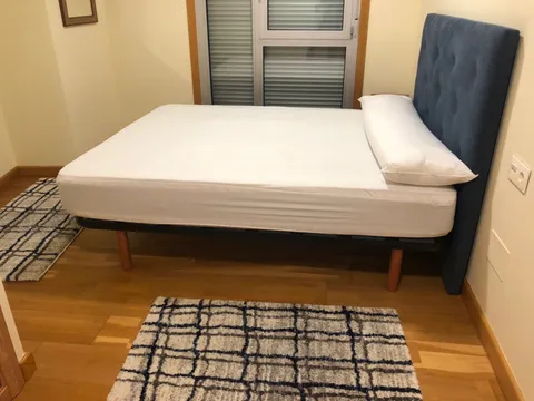 Pis de 60 m² a O Porriño