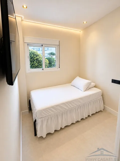 Pis de 45 m² a Marbella