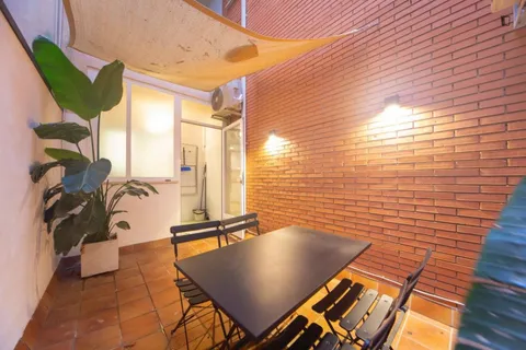 Habitació de lloguer, Granada