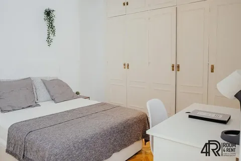 Pis de 110 m² a Comunitat de Madrid