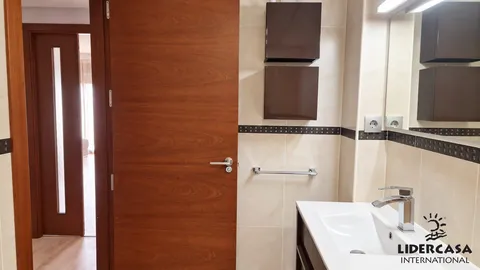Pis de 140 m² a Múrcia