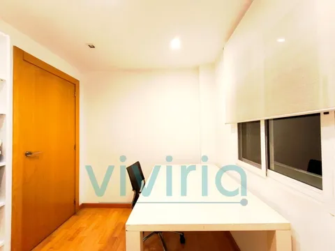 Pis de 77 m² a València
