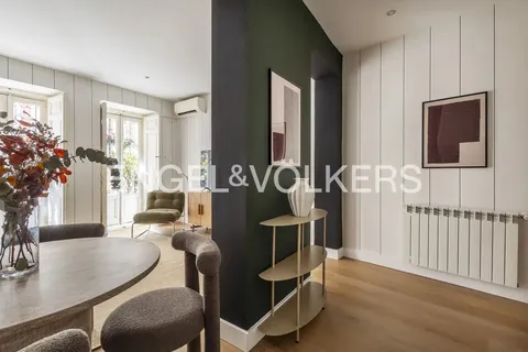 Pis de 63 m² a Madrid